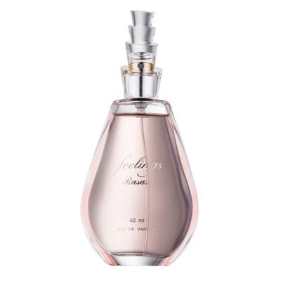 Feelings Eau de Parfum Women Rasasi