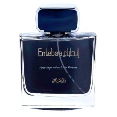 Entebaa Eau de Parfum Men Rasasi