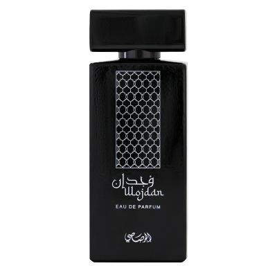 Wojdan Eau de Parfum Women and Men Rasasi