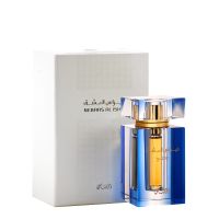 Nebras Al Ishq Wahaj Perfume Women and Men Rasasi