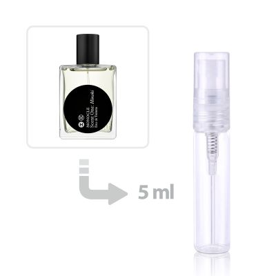 Scent One Hinoki Eau de Toilette Men Comme des Garcons