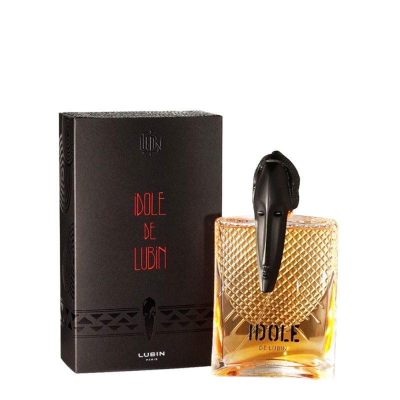Spicy Fragrance Lubin Idole Edt Idole 2005 Eau De Toilette Men