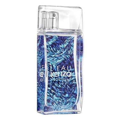 عطر L Eau Kenzo Aquadisiac للرجال، ماء تواليت