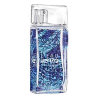 L Eau Kenzo Aquadisiac pour Homme Eau de Toilette for Men