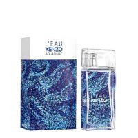 L Eau Kenzo Aquadisiac pour Homme Eau de Toilette for Men