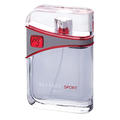 Elysses Sport Eau de Parfum for Men Elysees Fashion