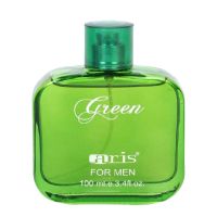 Green Tuscan Leather Eau de Toilette for Men