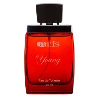 Young Eau de Toilette for Men