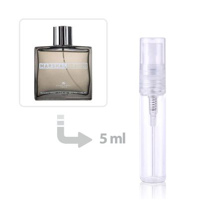 Marshal Eau de Toilette for Men