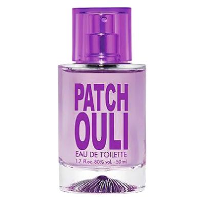 Patchouli Eau de Toilette Women and Men Arno Sorel