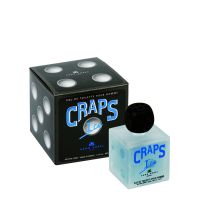 Craps Ice Eau de Toilette for Men