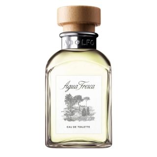 Agua Fresca Eau de Toilette Men Adolfo Dominguez