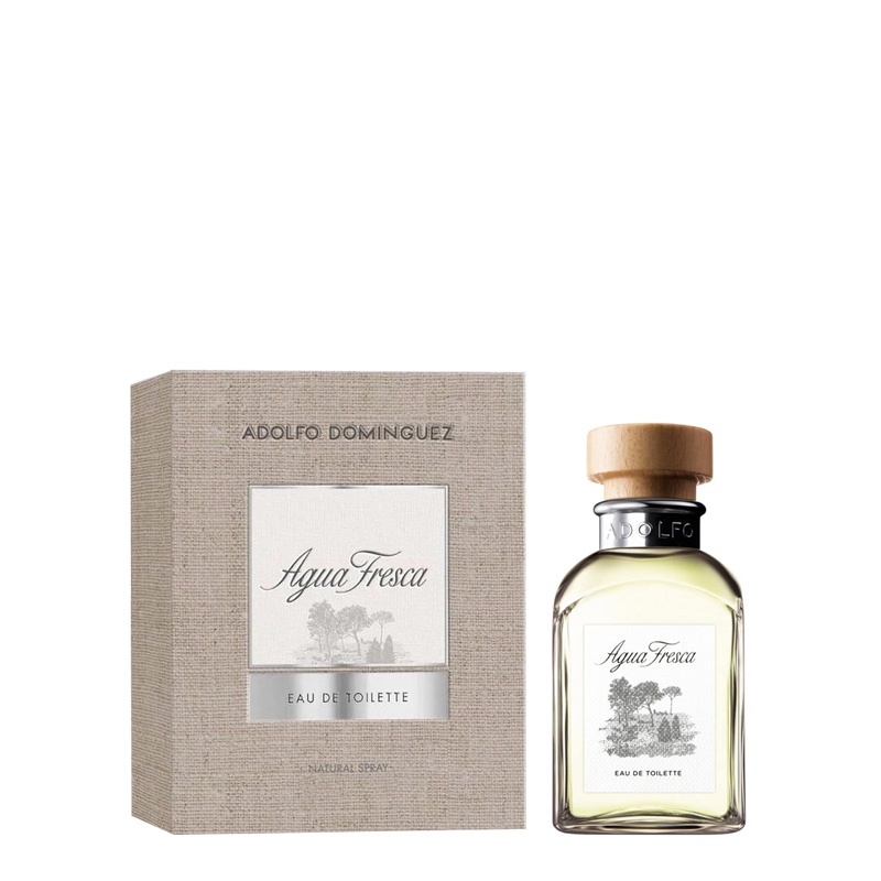 Agua Fresca Eau de Toilette Men Adolfo Dominguez perfume