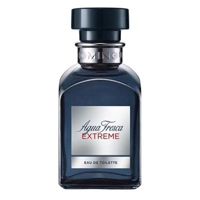 Agua Fresca Extreme Eau de Toilette Men Adolfo Dominguez