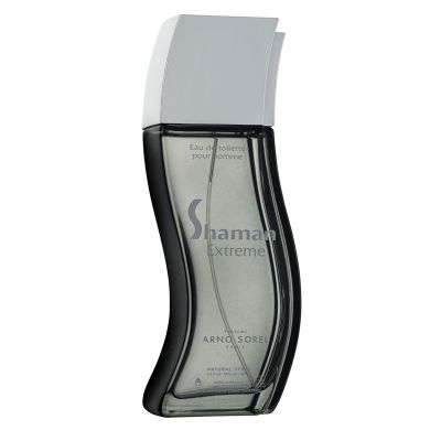 Shaman Extreme Eau de Toilette for Men Arno Sorel