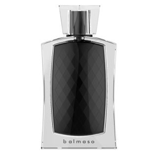 Black Eau de Parfum Men Balmaso