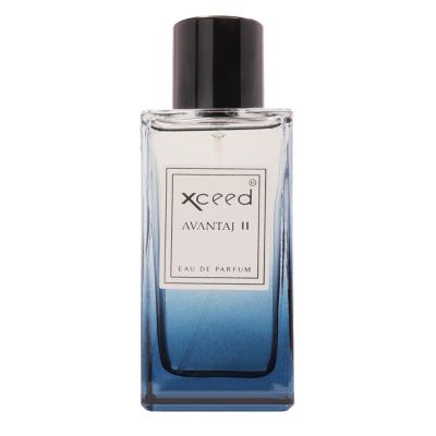 Eau de Parfum for Men Xceed