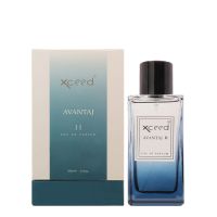 Eau de Parfum for Men Xceed