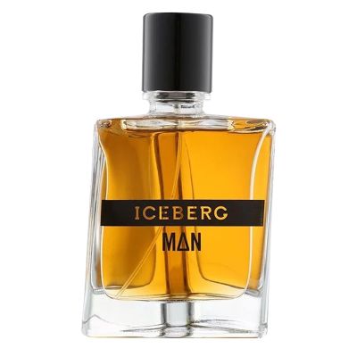 Iceberg Man Eau de Toilette Men Iceberg