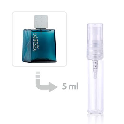 Iceberg Homme Eau de Toilette Men Iceberg