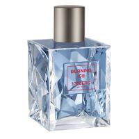 Burning Ice Eau de Toilette Men Iceberg