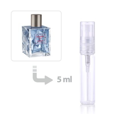 Burning Ice Eau de Toilette Men Iceberg