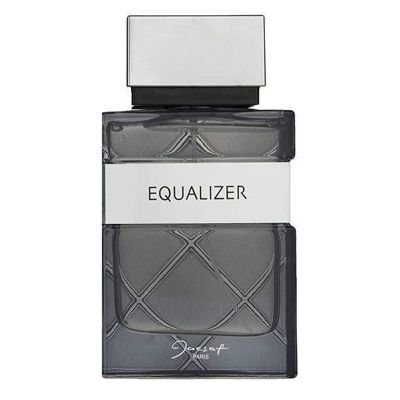 Equalizer Eau de Parfum Men Jacsaf