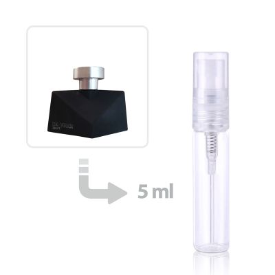 Davinci Salute Eau de Parfum for Men Jacsaf