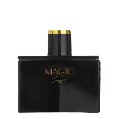 Magic Noir Eau de Parfum for Men Jacsaf