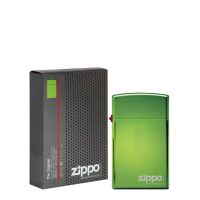 Green Eau de Toilette For Men Zippo