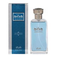 Hatem Eau de Parfum Women and Men Rasasi