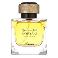 Soryani Pour Femme Eau de Parfum Women Rasasi