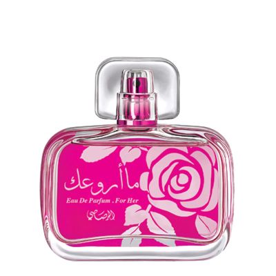 Maa Arwaak Eau de Parfum Women Rasasi