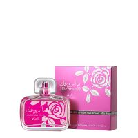 Maa Arwaak Eau de Parfum Women Rasasi