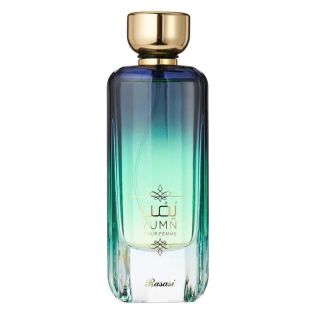 Yumn Pour Femme Eau de Parfum Women Rasasi