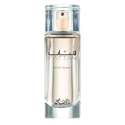 Fattan Pour Femme Eau de Parfum Women Rasasi