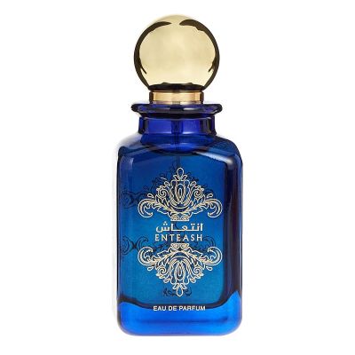 Enteash Eau de Parfum Women and Men Rasasi