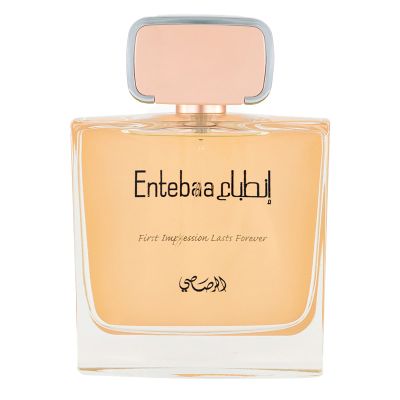 Entebaa Eau de Parfum Women Rasasi