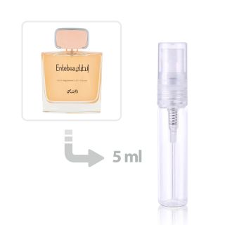 Entebaa Eau de Parfum Women Rasasi