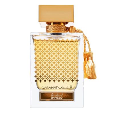 Qasamat Bareeq Eau de Parfum Women and Men Rasasi