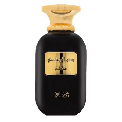 Somow Al Rasasi Ma Ali Eau de Parfum Women and Men Rasasi