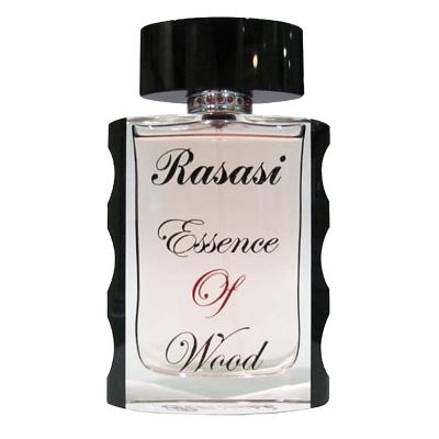 Essence Of Wood Eau de Parfum Men Rasasi