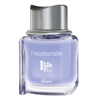L Incontournable Blue 2 for Men Eau de Parfum Men Rasasi