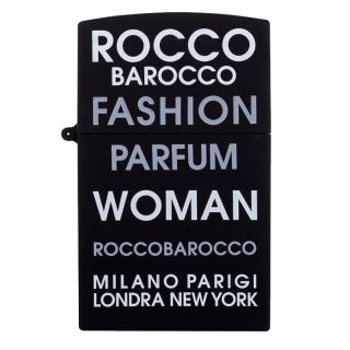 Fashion Woman Eau de Toilette Women Roccobarocco