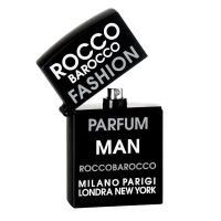 Fashion Man Eau de Toilette Men Roccobarocco