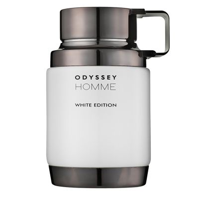 Odyssey Homme White Edition Eau de Parfum Men Armaf