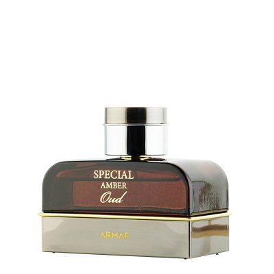 Special Amber Oud Pour Homme Eau de Parfum Men Armaf