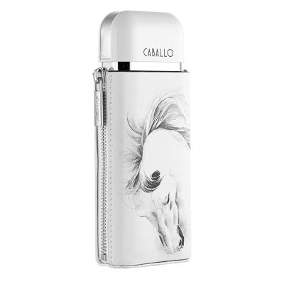 Caballo Pour Homme Eau de Parfum Men Armaf