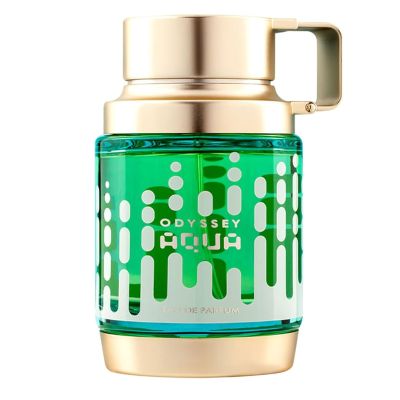 Odyssey Aqua Edition Eau de Parfum Men Armaf