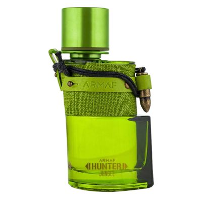 Hunter Jungle Man Eau de Parfum Men Armaf